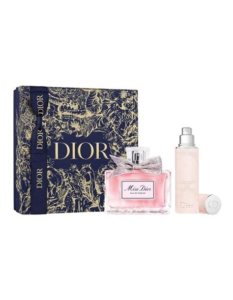 dior jadore myer|myer dior gift set.